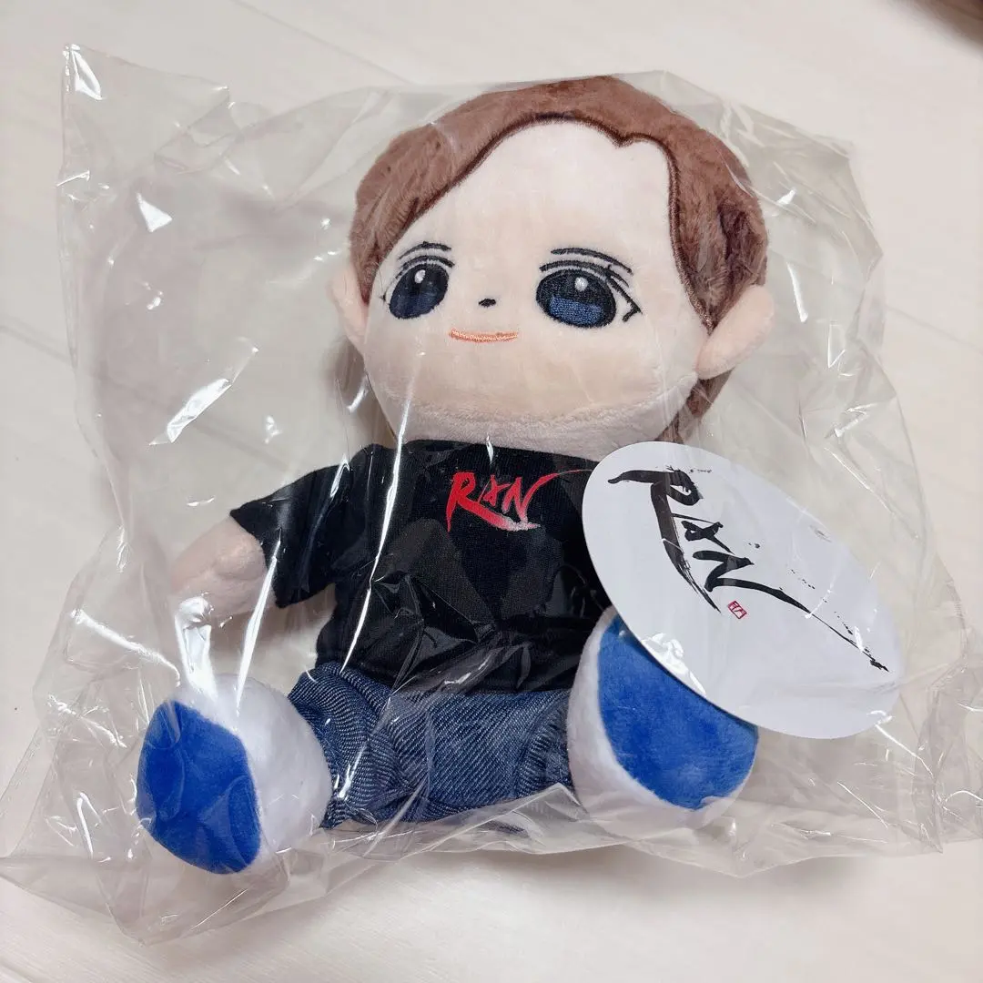 2026年最新】高橋藍 ぬいぐるみの人気アイテム - メルカリ