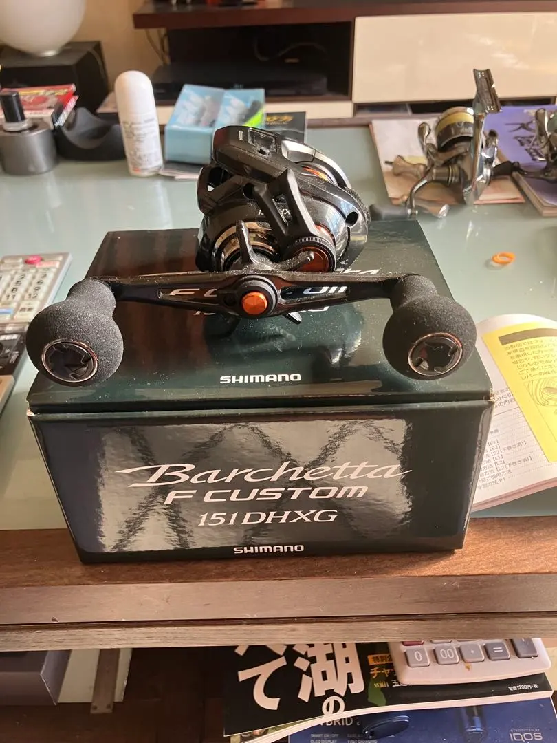 2026年最新】バルケッタfカスタムの人気アイテム - メルカリ