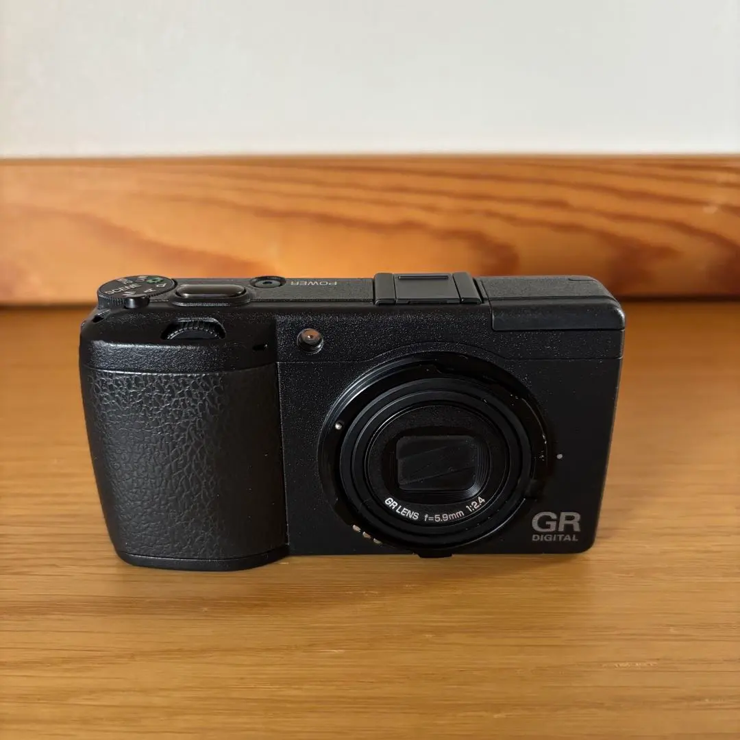 2026年最新】RICOH GW-1 GH-1の人気アイテム - メルカリ