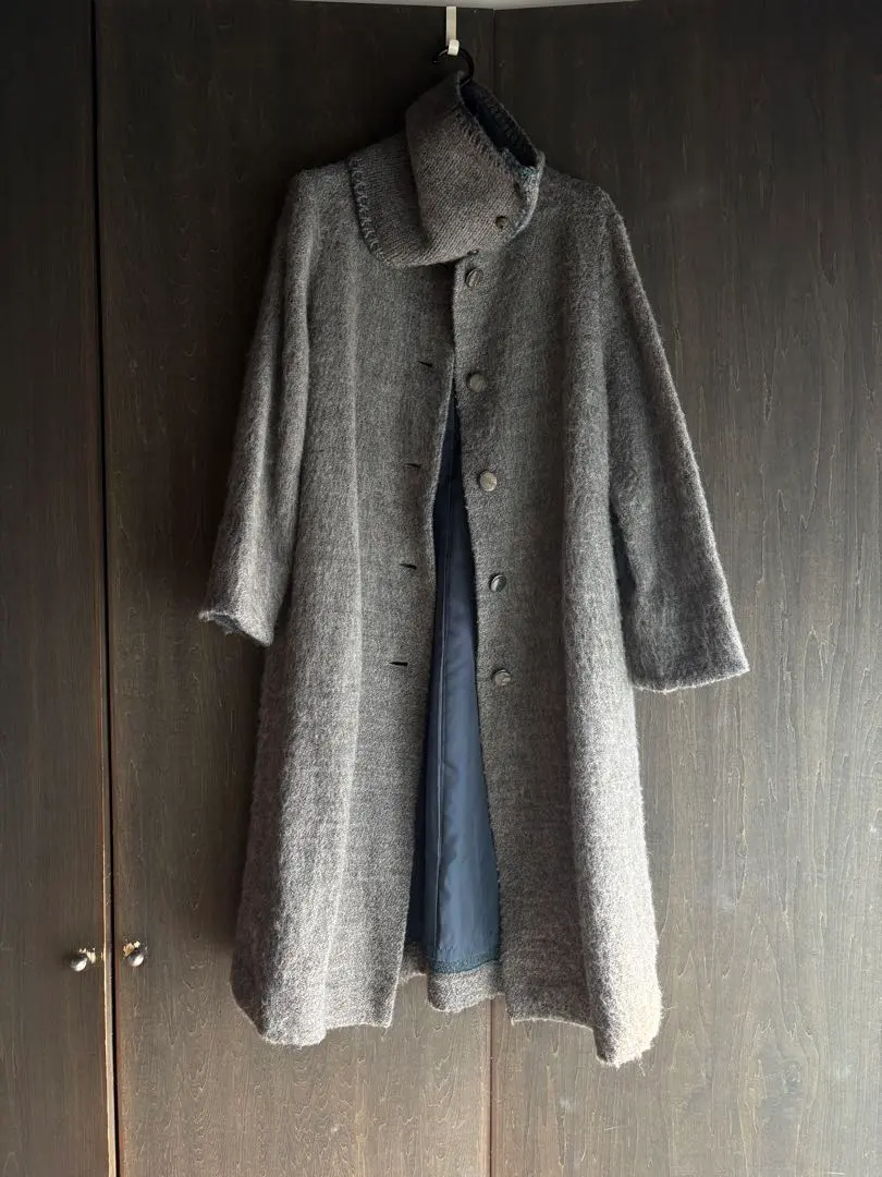 2026年最新】群言堂 コートの人気アイテム - メルカリ