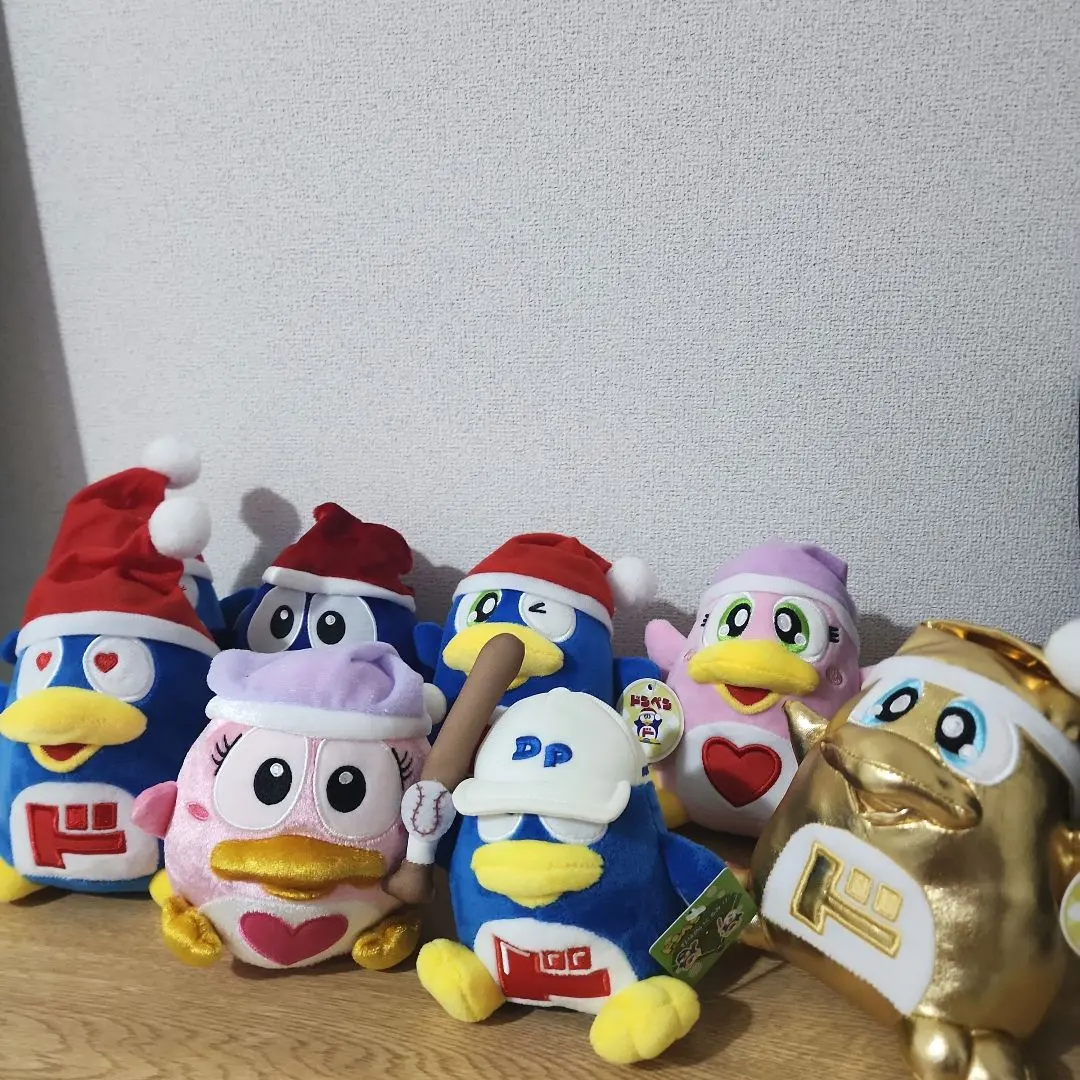 2026年最新】ドンペン特大の人気アイテム - メルカリ