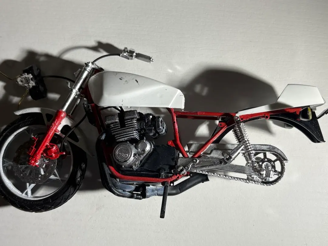 2026年最新】アオシマ GSX400Fの人気アイテム - メルカリ