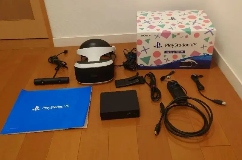 2026年最新】playstation vr special offerの人気アイテム - メルカリ