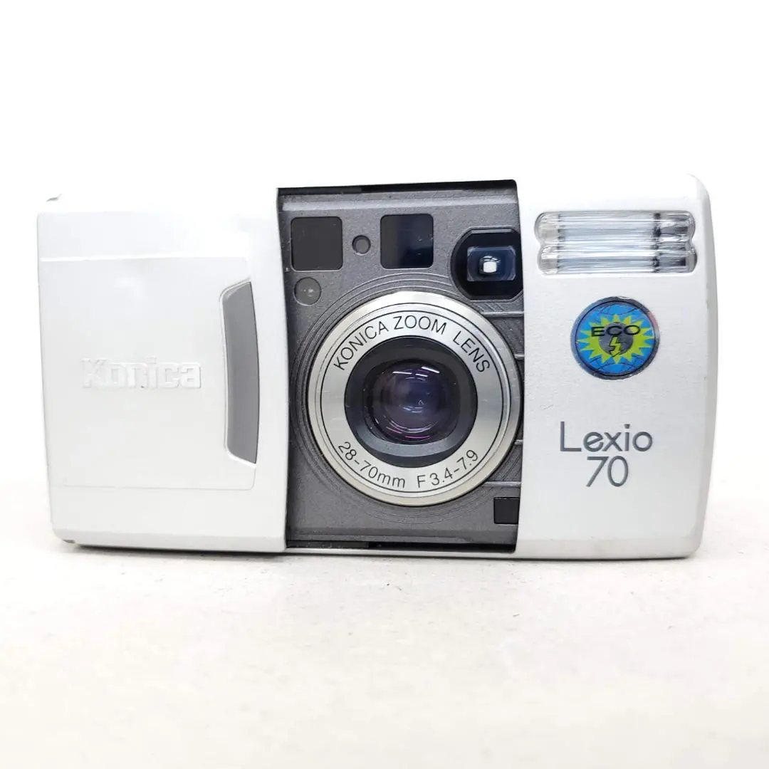 2026年最新】Konica Lexio 70の人気アイテム - メルカリ