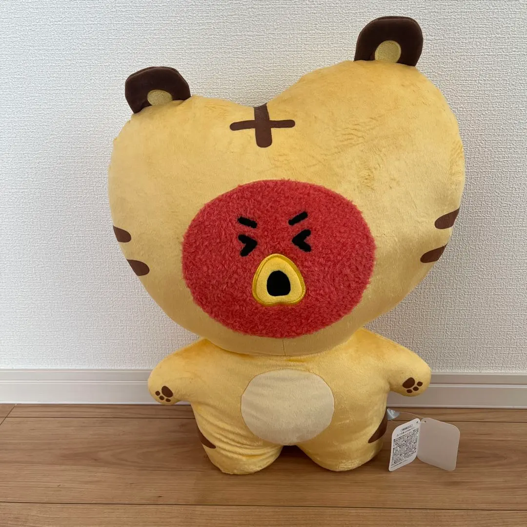 2026年最新】たっとん bt21 xlの人気アイテム - メルカリ