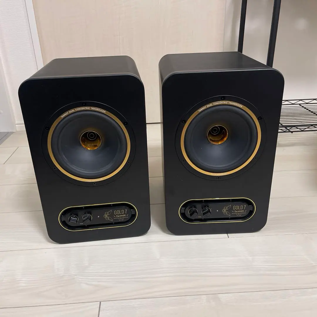2026年最新】tannoy goldの人気アイテム - メルカリ