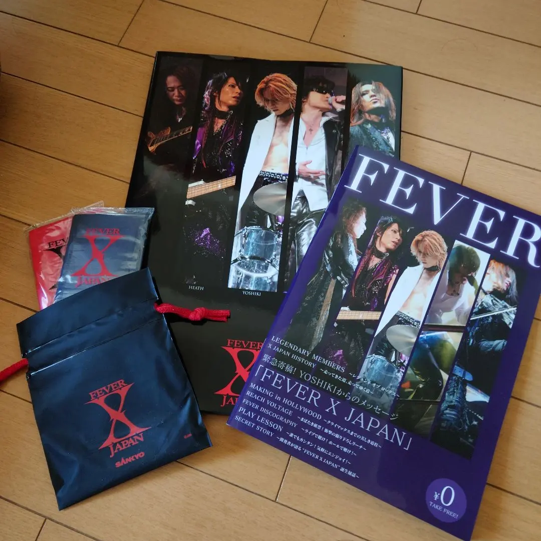 2026年最新】X JAPAN パチンコの人気アイテム - メルカリ