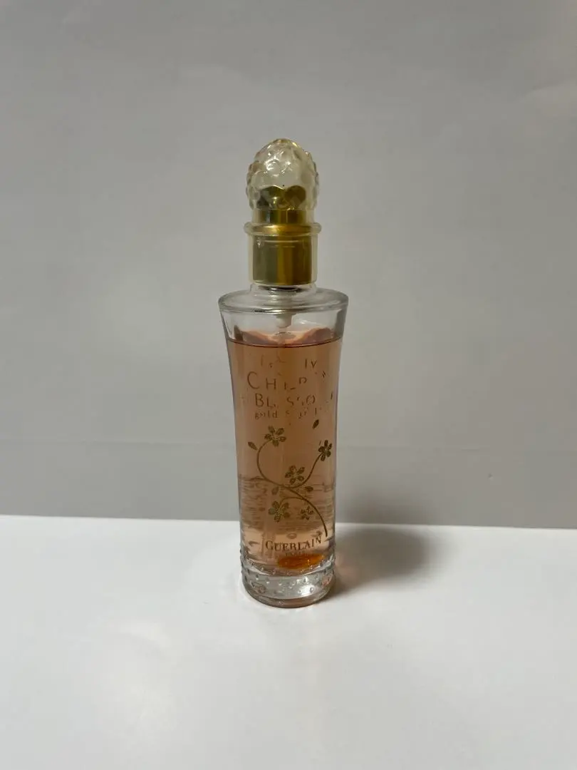 2026年最新】ゲランラブリーチェリーブロッサムの人気アイテム - メルカリ