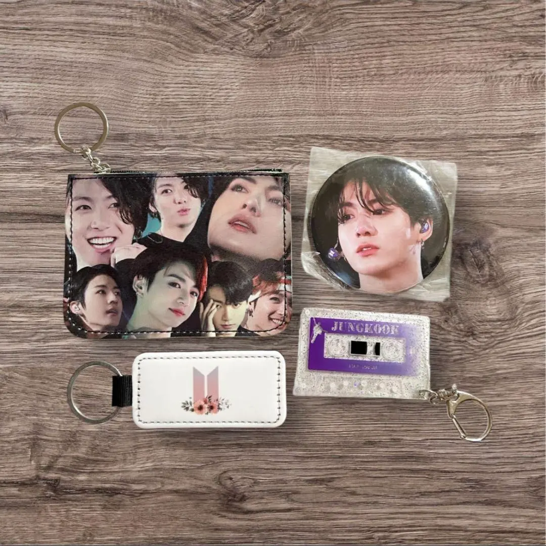 2026年最新】bts 新大久保 マジックショップの人気アイテム - メルカリ