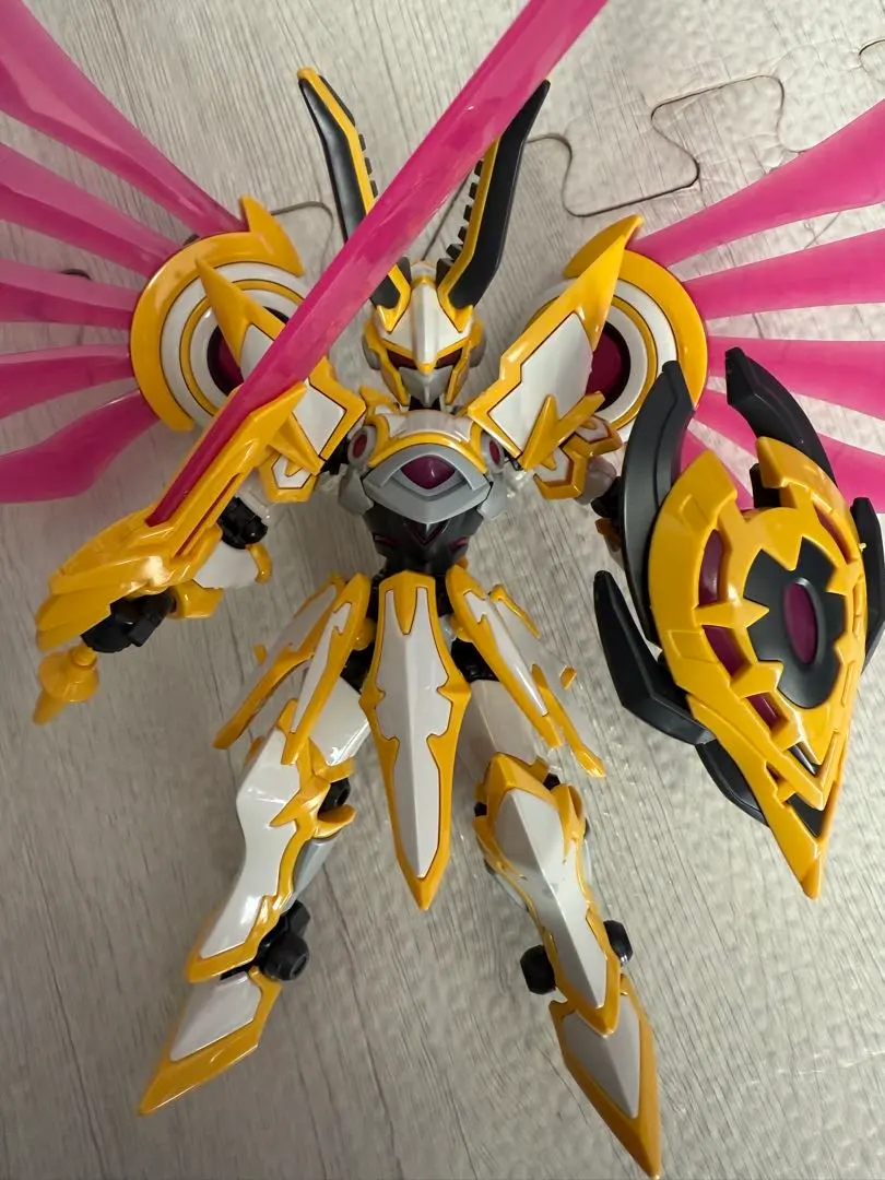 2026年最新】ダンボール戦機 ハイパーファンクション lbx ルシファーの