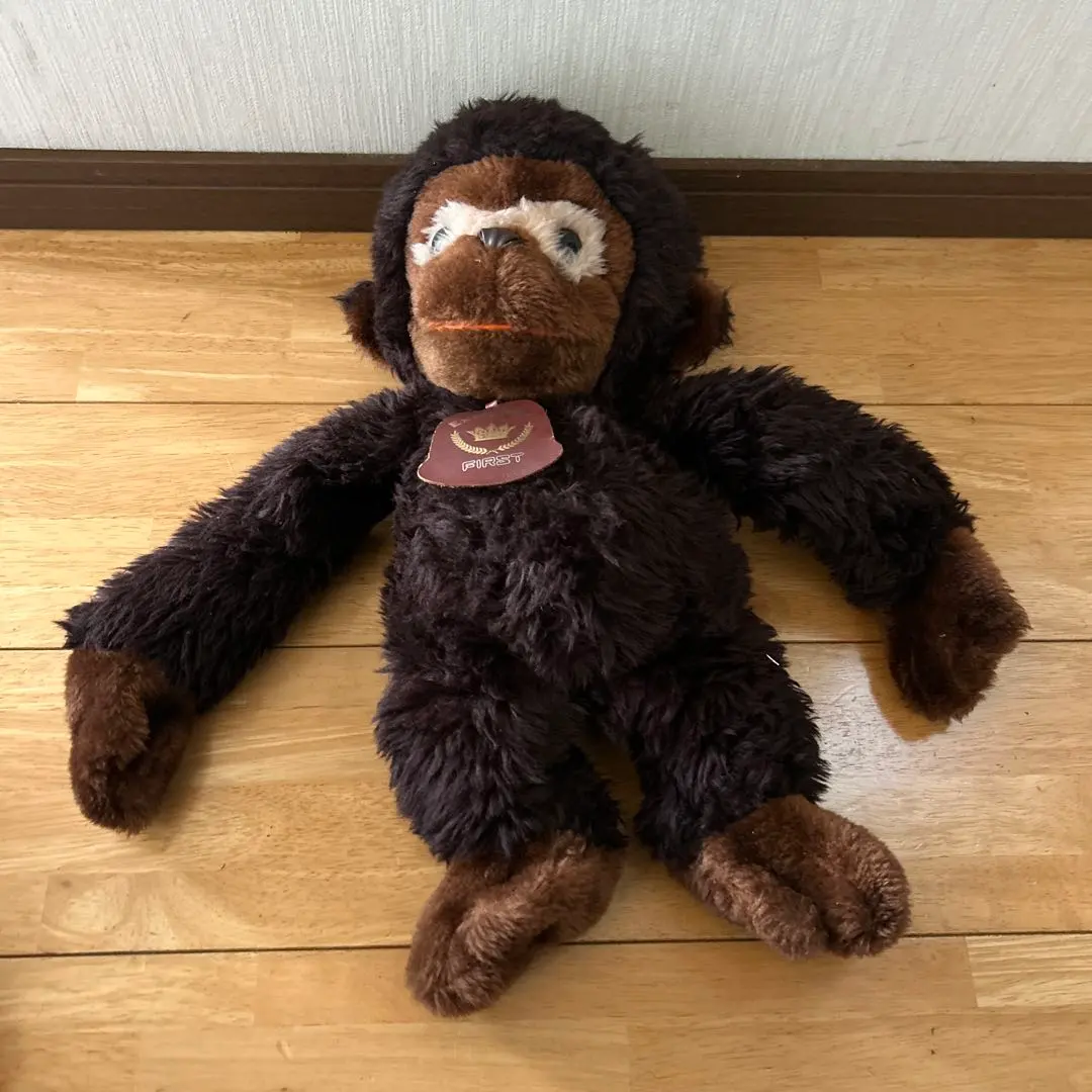 2026年最新】エクセレントファースト ぬいぐるみの人気アイテム - メルカリ