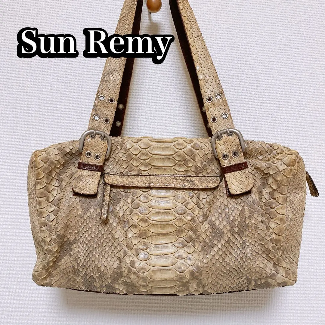 2026年最新】sun remyの人気アイテム - メルカリ