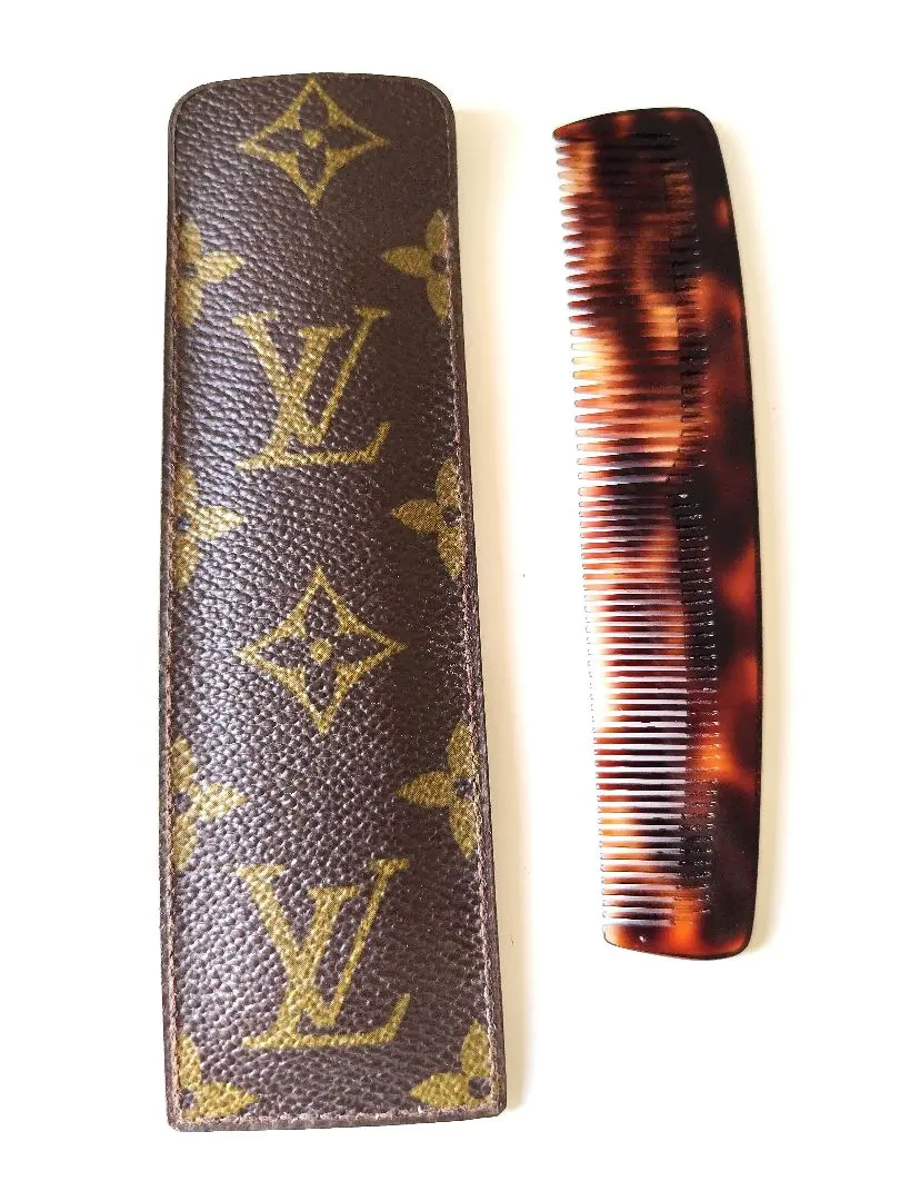 2026年最新】ヴィトン コームの人気アイテム - メルカリ