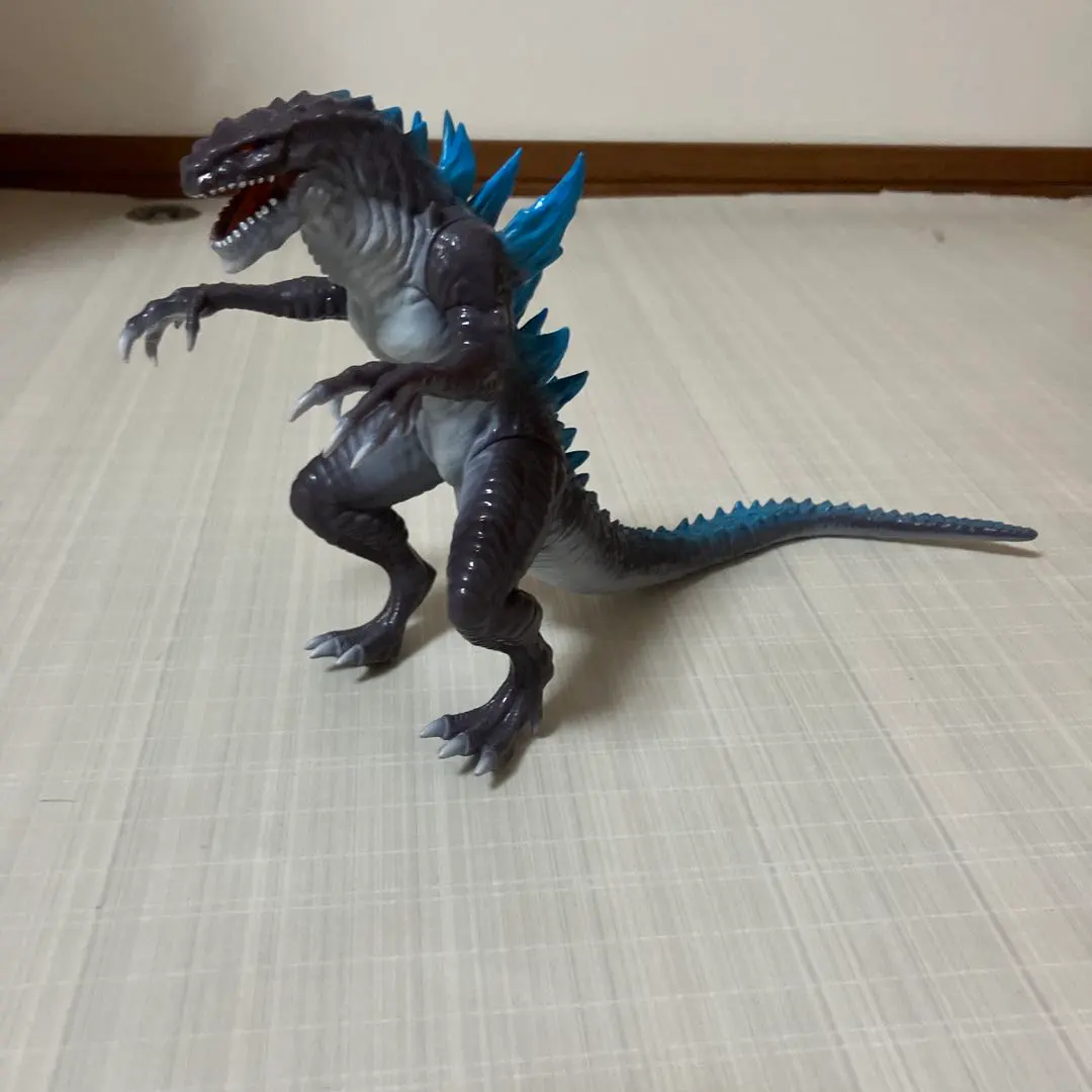 2026年最新】ymsf ゴジラの人気アイテム - メルカリ