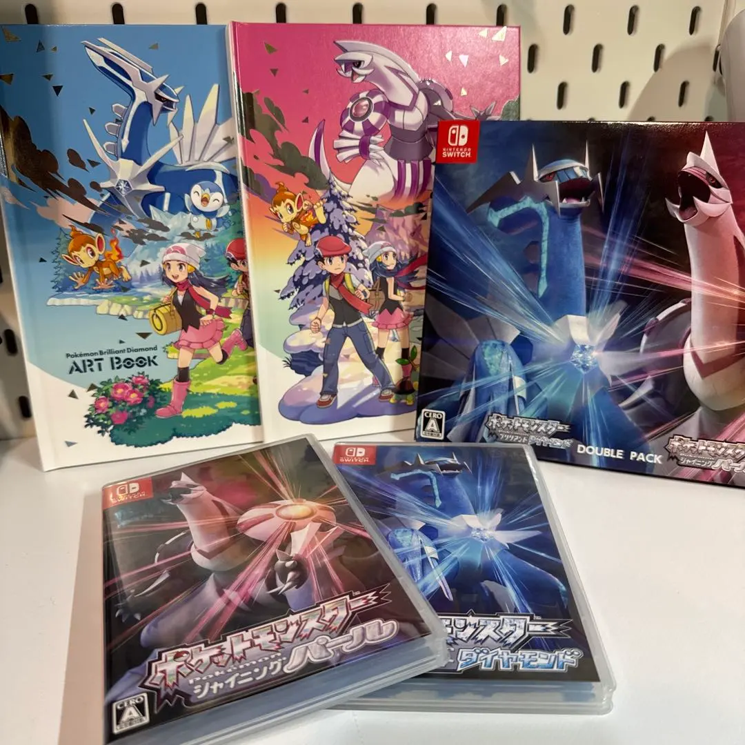 2026年最新】ダブルパック アートブックの人気アイテム - メルカリ