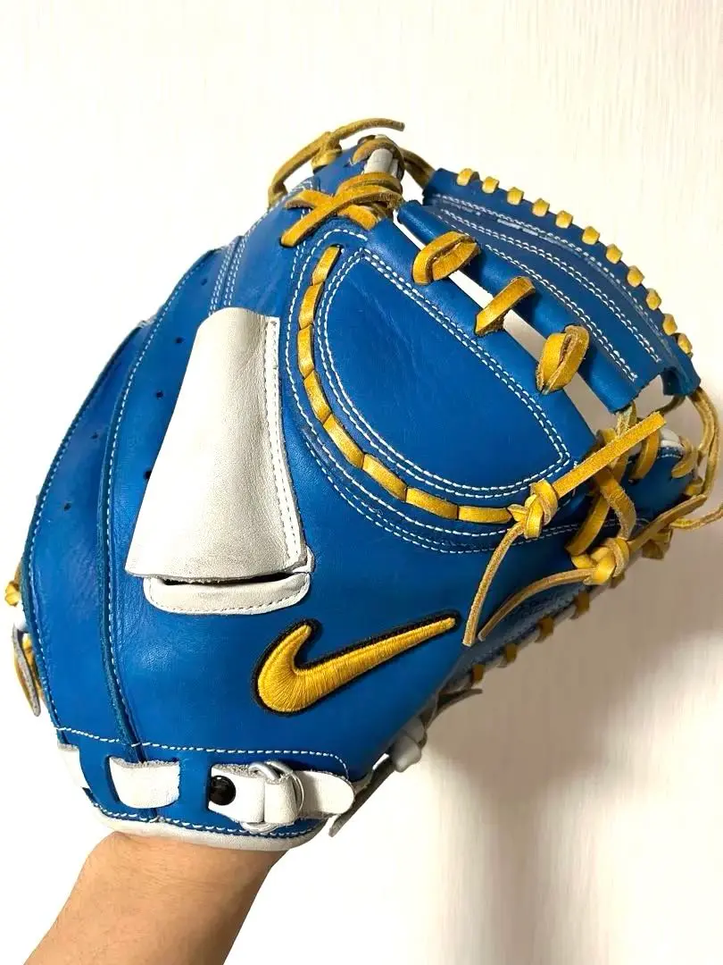 2026年最新】城島健司 キャッチャーミットの人気アイテム - メルカリ