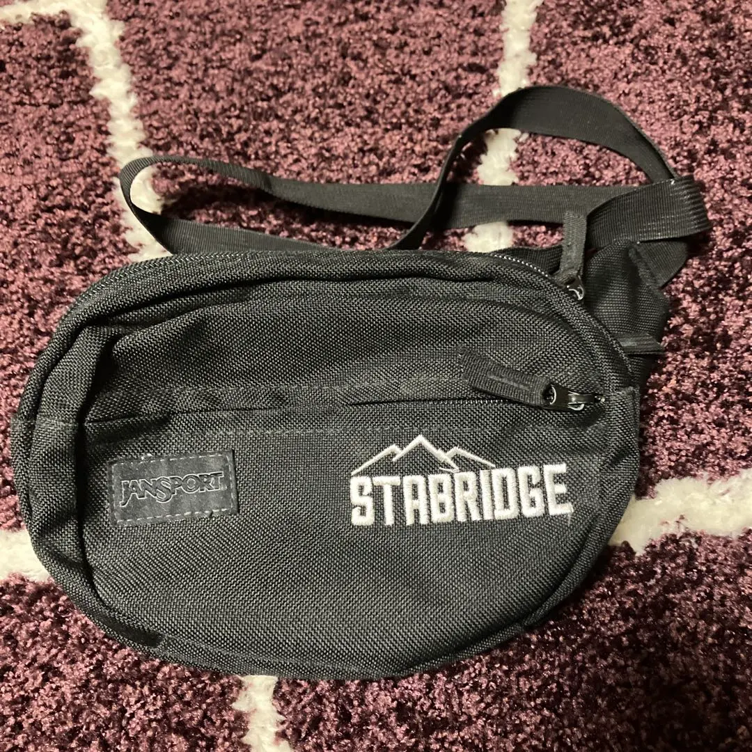 2026年最新】STABRIDGE jansportの人気アイテム - メルカリ