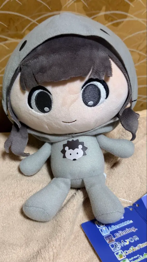 2026年最新】ウェザーニュース ぬいぐるみの人気アイテム - メルカリ