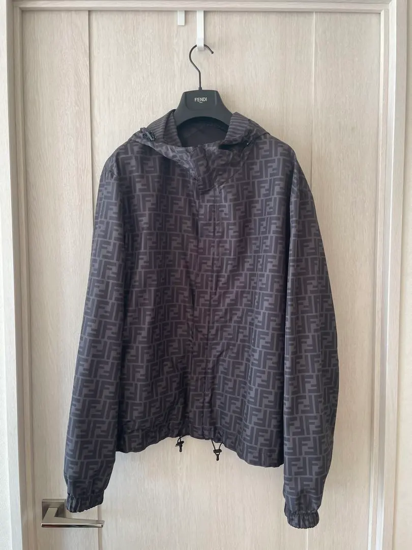 2026年最新】Fendi ナイロンジャケットの人気アイテム - メルカリ