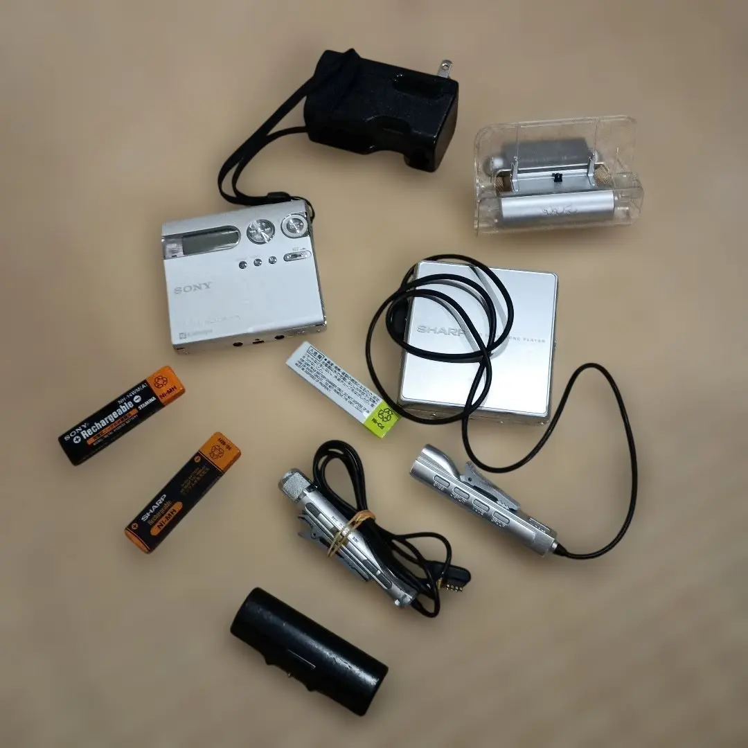 2026年最新】SONY MZ N910の人気アイテム - メルカリ