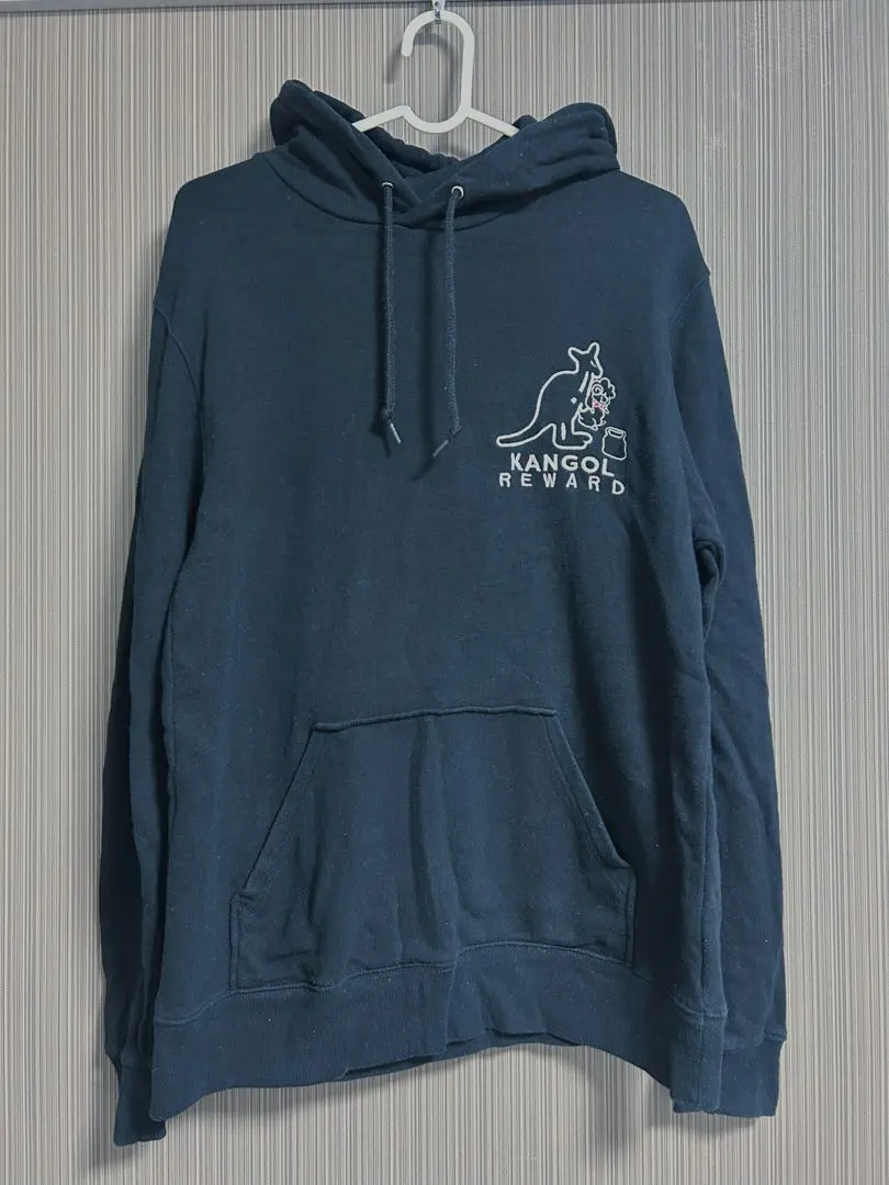 2026年最新】KANGOL REWARD パーカーの人気アイテム - メルカリ