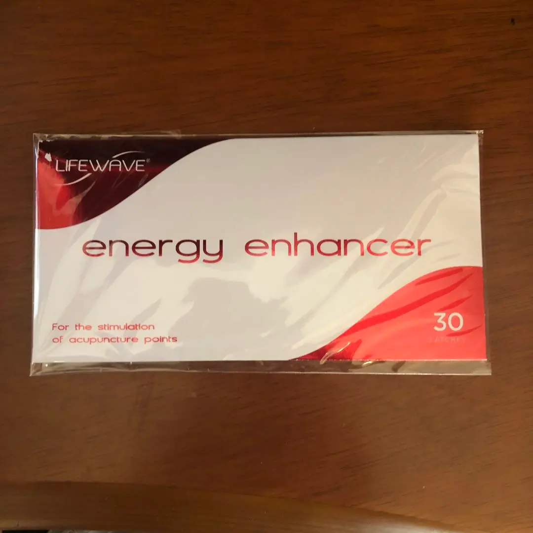 2026年最新】エナジーエンハンサーの人気アイテム - メルカリ