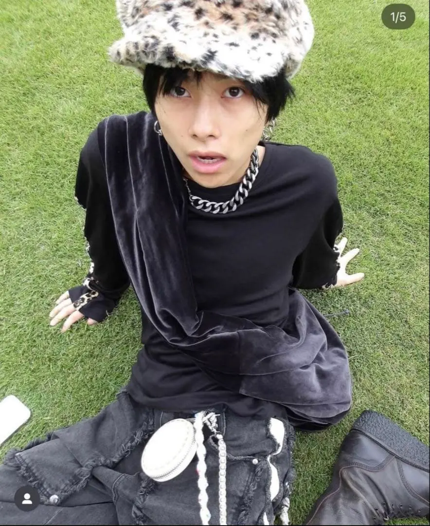 2026年最新】Leh 袈裟の人気アイテム - メルカリ