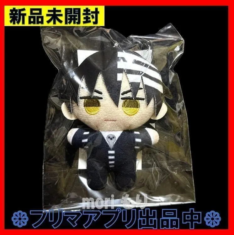 2026年最新】ソウルイーター クロナ ちぃぬいの人気アイテム - メルカリ