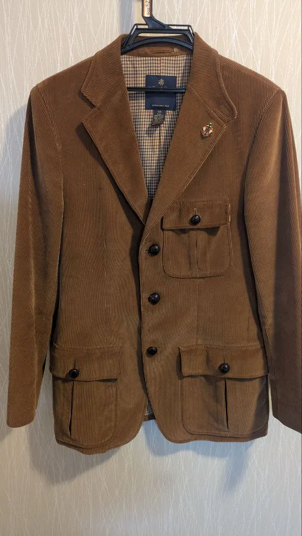 2026年最新】ブルックスブラザーズサファリの人気アイテム - メルカリ