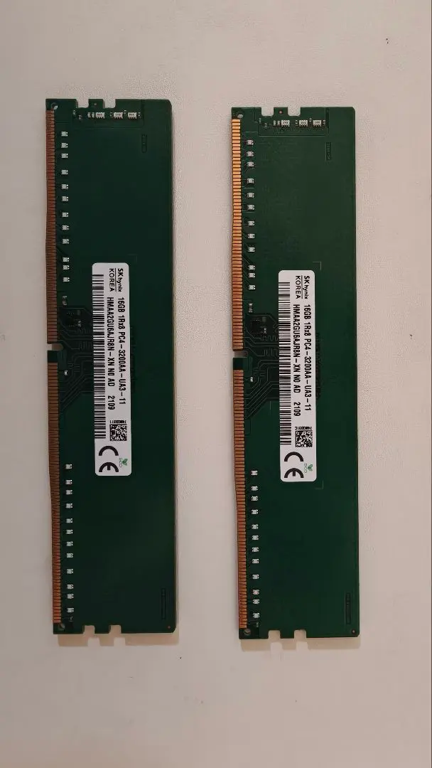 2026年最新】SKハイニックス メモリ容量：32GB メモリーの人気アイテム