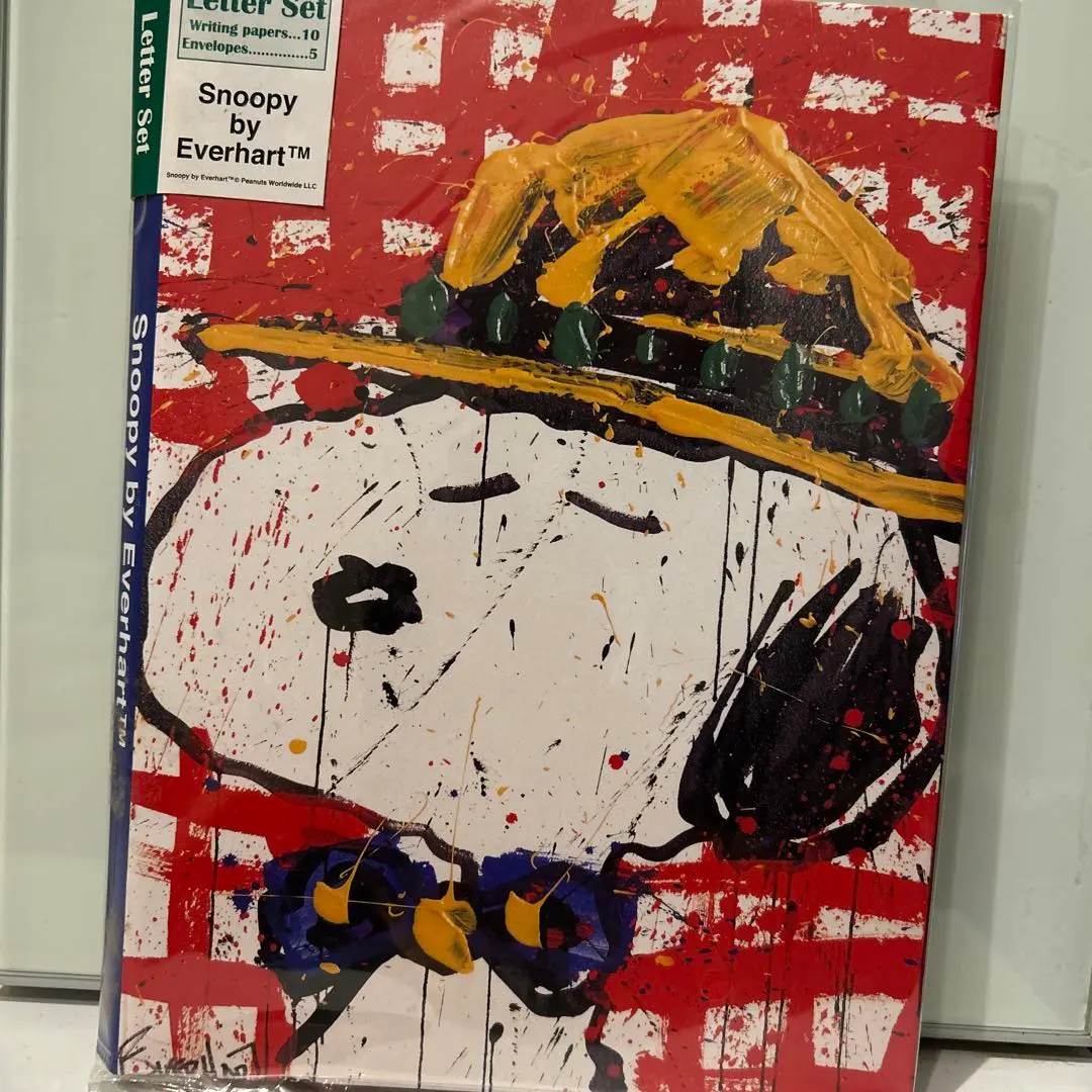 2026年最新】スヌーピー トムエバハートの人気アイテム - メルカリ