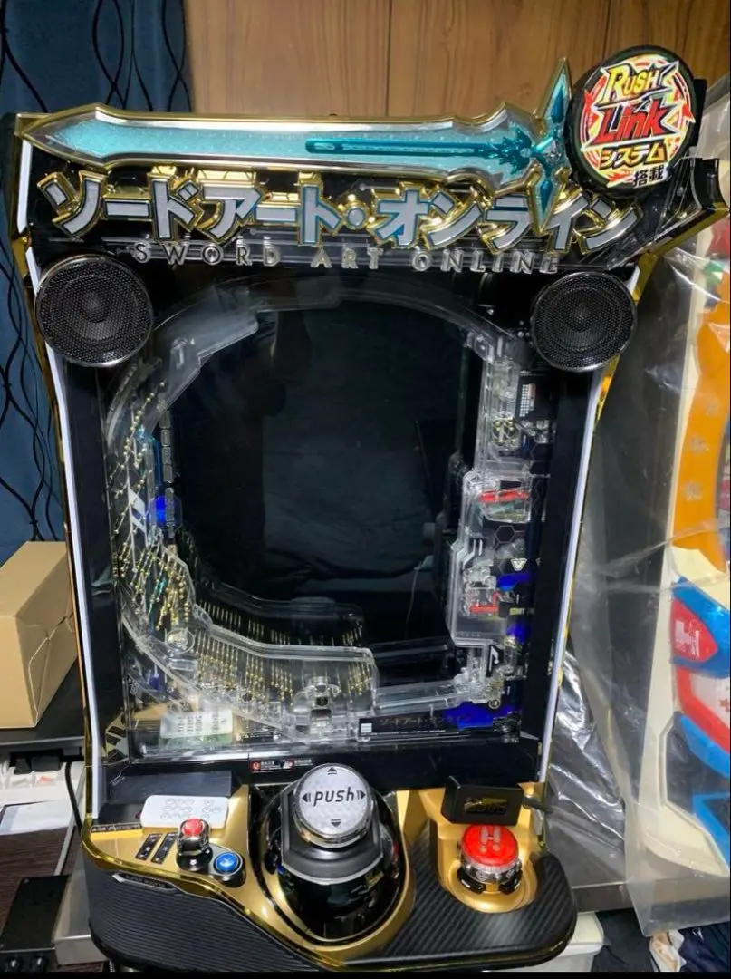 2026年最新】スマパチSAOの人気アイテム - メルカリ