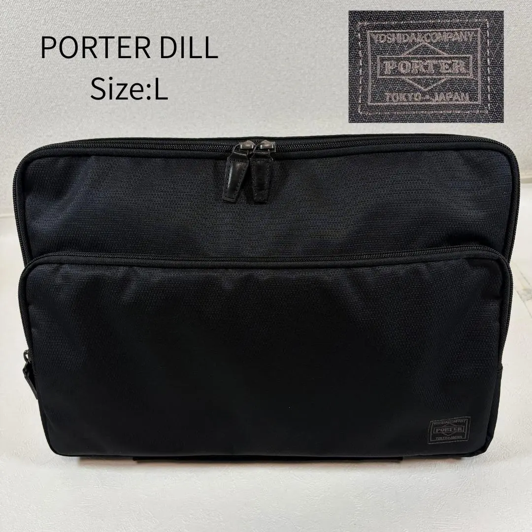 2026年最新】吉田カバン ノートPCケースの人気アイテム - メルカリ