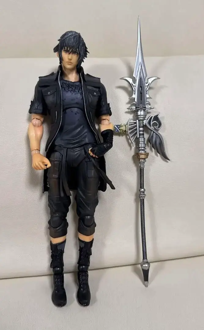 2026年最新】プレイアーツ改 ノクティスの人気アイテム - メルカリ