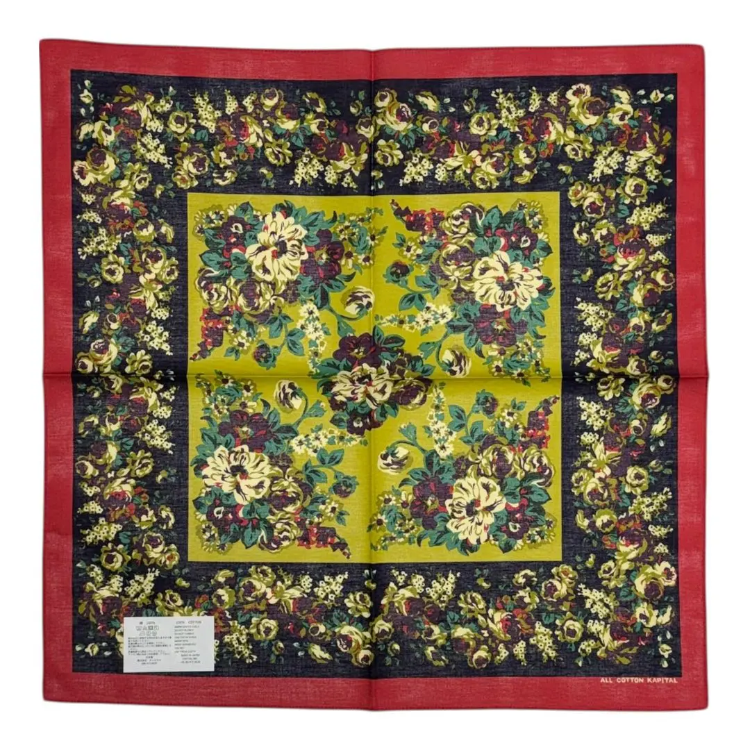 2026年最新】KAPITAL バンダナの人気アイテム - メルカリ