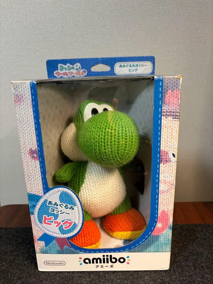 2026年最新】amiibo あみぐるみヨッシー みずいろの人気アイテム