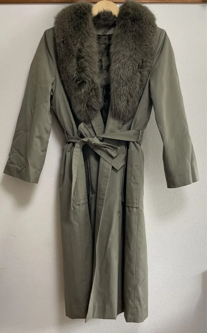 2026年最新】diolen cotton コートの人気アイテム - メルカリ