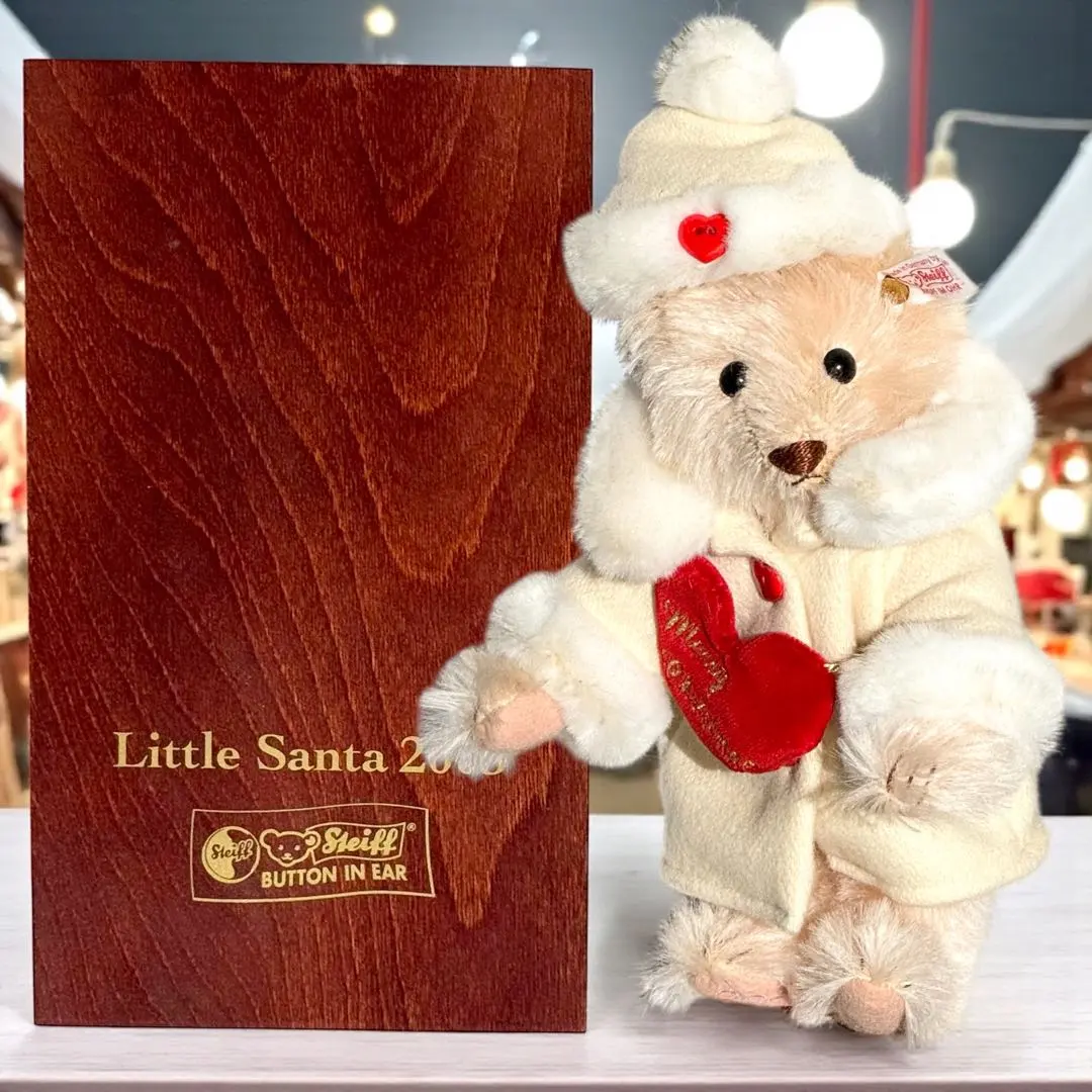 2026年最新】シュタイフ テディ ローズ ジャパンの人気アイテム - メルカリ