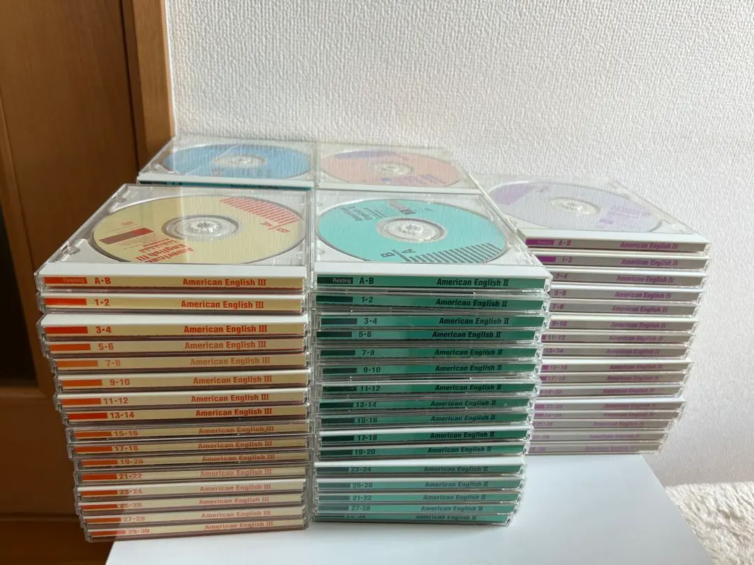 2026年最新】ピンズラーアメリカ英語の人気アイテム - メルカリ