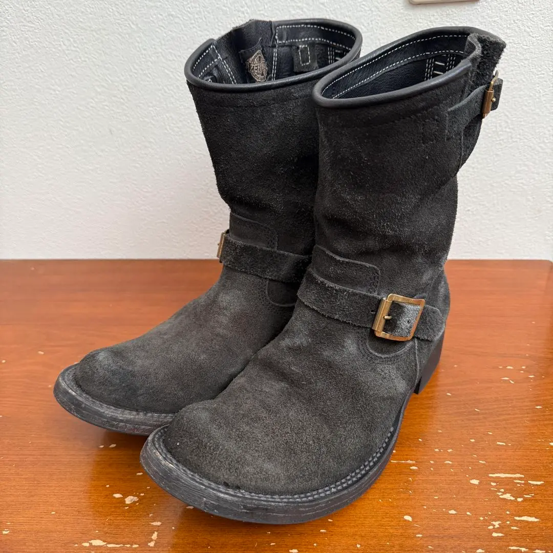 2026年最新】ゼローズ エンジニアブーツの人気アイテム - メルカリ