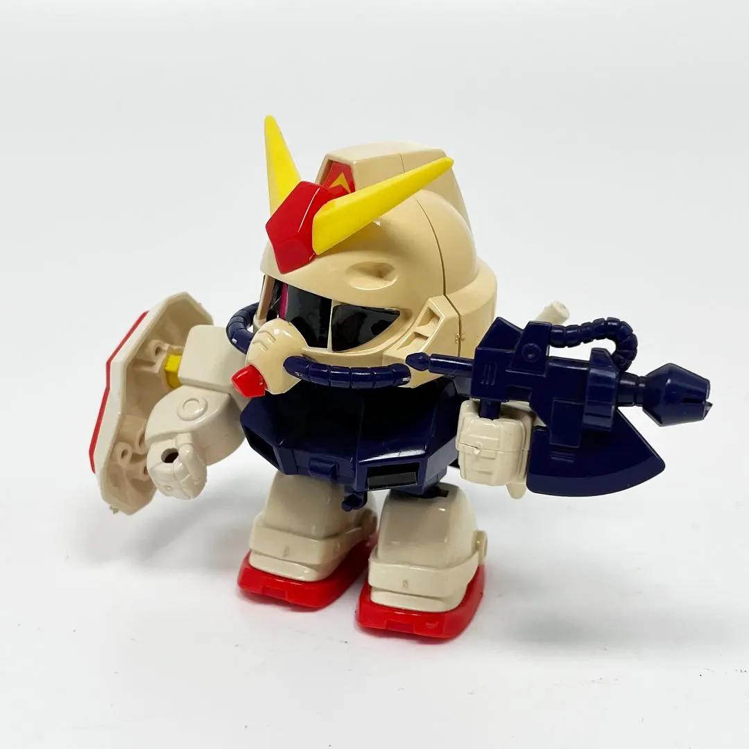 2026年最新】元祖SD にせガンダムの人気アイテム - メルカリ