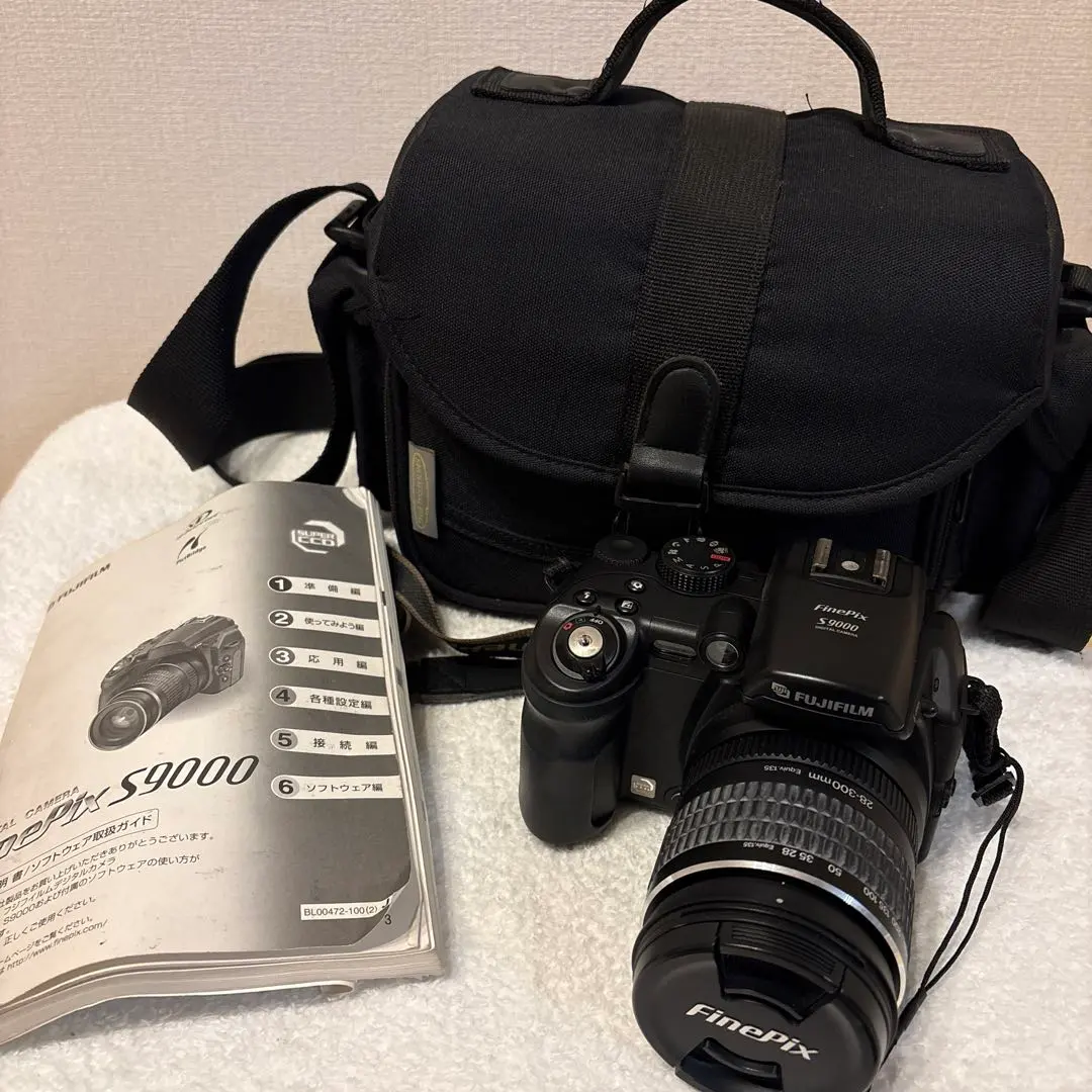 2026年最新】finepix s4000の人気アイテム - メルカリ