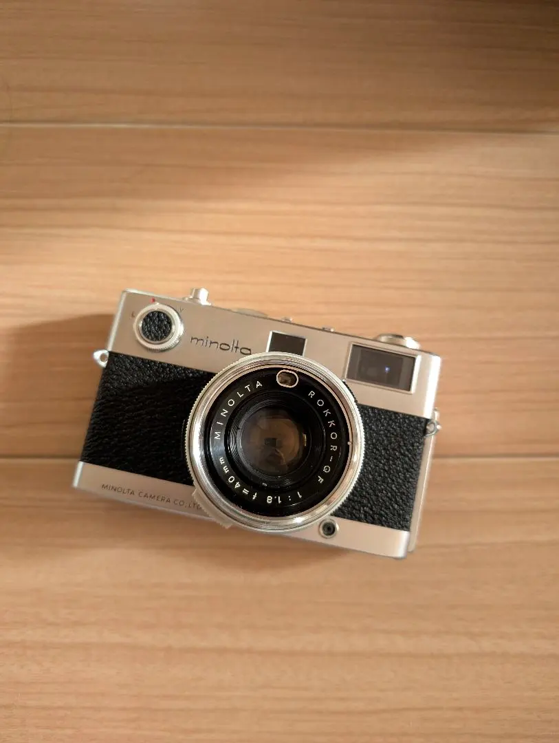 2026年最新】minolta al-eの人気アイテム - メルカリ