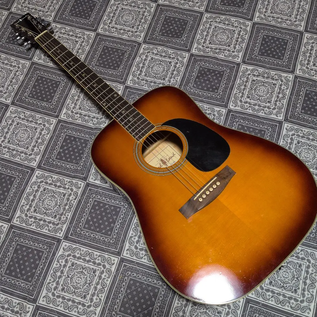 2026年最新】wood land ギターの人気アイテム - メルカリ