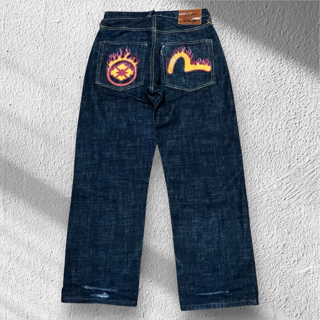 2026年最新】EVISU 朱耳 specialの人気アイテム - メルカリ