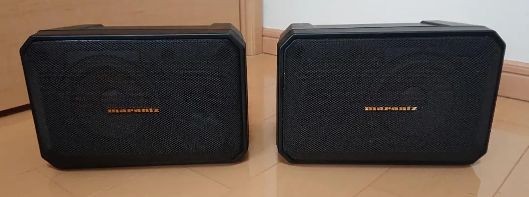 2026年最新】MARANTZ LS-10Sの人気アイテム - メルカリ