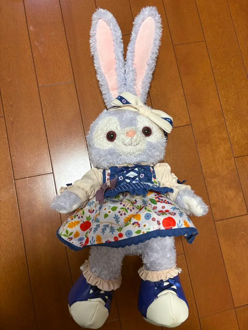 2026年最新】ステラルー ぬいぐるみ 秋のぼうけんの人気アイテム