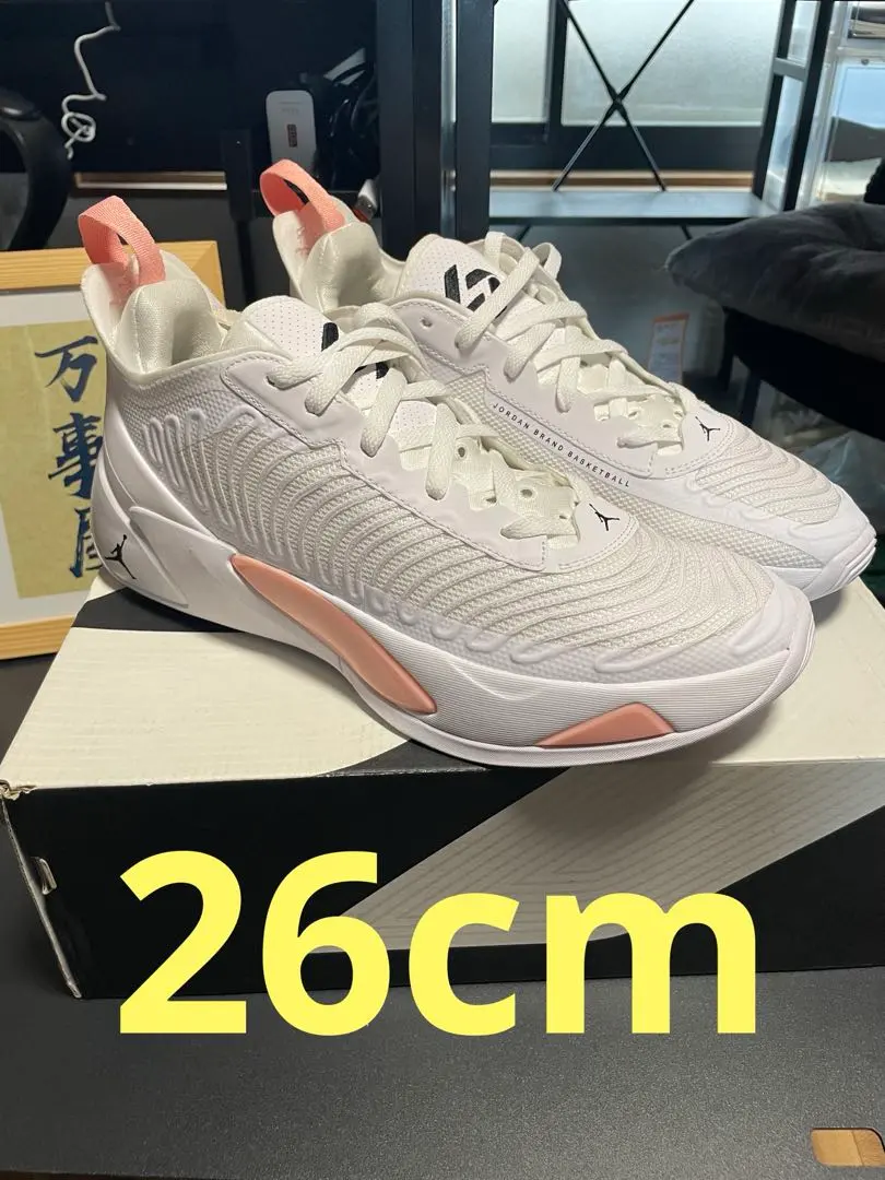 2026年最新】ルカ1 26.5の人気アイテム - メルカリ