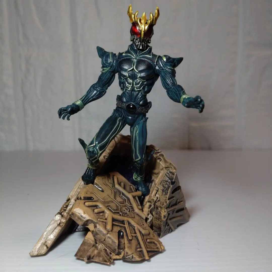 2026年最新】S.I.C. 極魂 仮面ライダークウガ 3フォームセット の人気