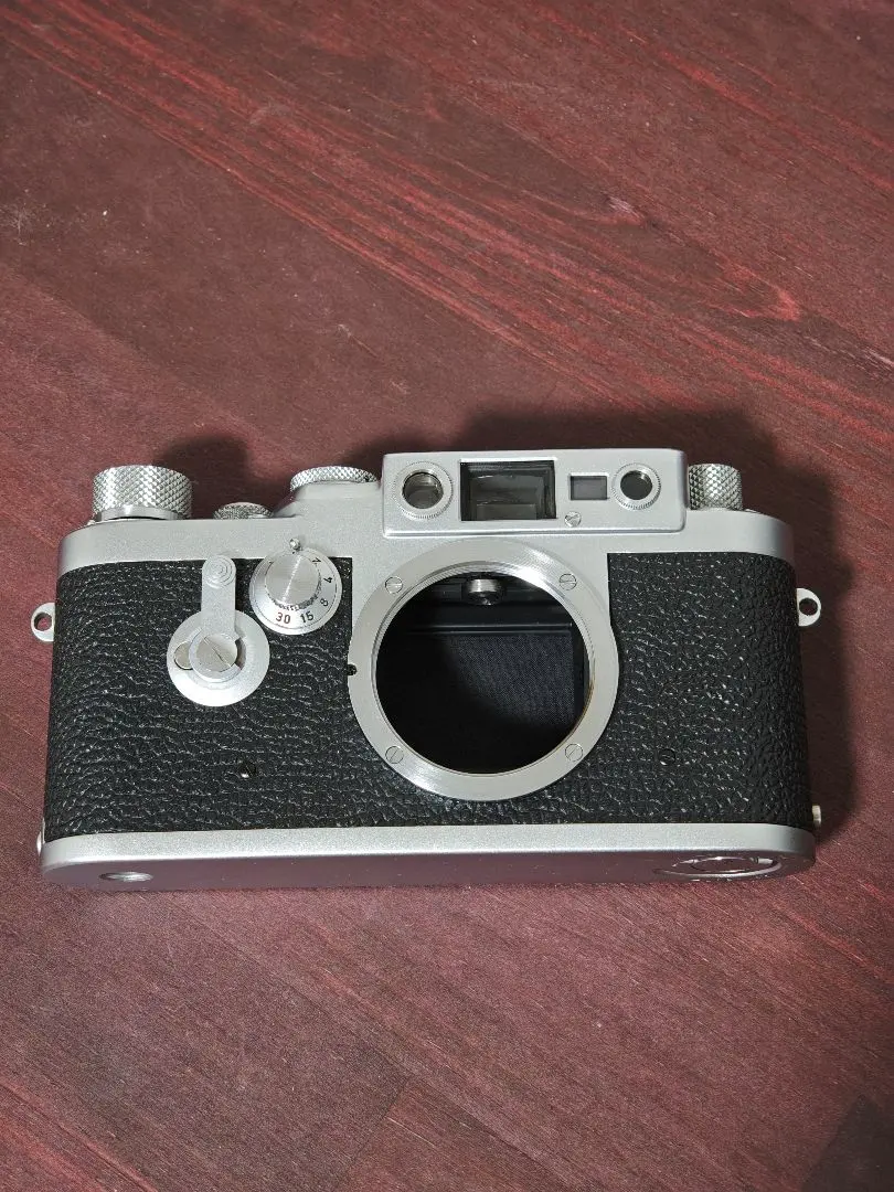 2026年最新】バルナック ライカ Ⅲの人気アイテム - メルカリ